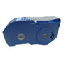 Cletop-S Type B Blue Tape Fiber Cleaner - Refill (FN-FO-CLETOP-SBR)