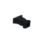 Fiber Cable Dust Cap for SC Female Simplex Port  (100 pack) (FN-FO-DCSCF-100)