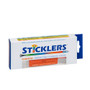 Sticklers® Cleaning Stick for 1.26mm & 2.0mm ferrules (MTRJ, D4) - 50 per box (FN-FO-MCC-S16)