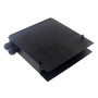 Indoor 16-Port Metal Fiber Optic Terminal Box - Black FN-PP-F1520-BK