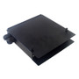 Indoor 16-Port Metal Fiber Optic Terminal Box - Black (FN-PP-F1520-BK)
