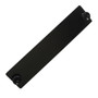 Blank Adapter Panel - Black