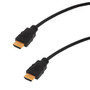 2ft Ultra thin HDMI High Speed 4K*2K, 60Hz cable - CL3/FT4 32AWG (FN-HDMI-140-02UT)