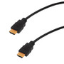 10ft Ultra thin HDMI High Speed 4K*2K, 60Hz cable - CL3/FT4 32AWG (FN-HDMI-140-10UT)