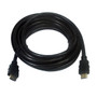 15ft HDMI High Speed w/Ethernet 4K*2K, 60Hz Cable - CL3/FT4 28AWG (FN-HDMI-140-15K)