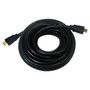 25ft HDMI High Speed wEthernet 4K2K 60Hz Cable - CL3FT4 26AWG FN-HDMI-140-25K
