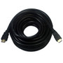 30ft HDMI High Speed w/Ethernet 4K*2K, 60Hz Cable - CL3/FT4 24AWG (FN-HDMI-140-30K)
