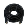 35ft HDMI High Speed w/Ethernet 4K*2K, 60Hz Cable - CL3/FT4 24AWG (FN-HDMI-140-35K)