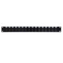 16-Port HDMI patch panel, 19 inch rackmount 1U (FN-PP-HDMI-16)