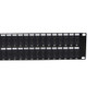 48-Port HDMI patch panel, 19 inch rackmount 2U (FN-PP-HDMI-48)