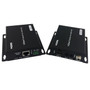 HDMI 4K Extender over CAT5E6 40m - HDBaseT - HDMI 20  YUV 420 FN-VE-HDBT-201