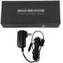 1x8 HDMI Splitter 4Kx2K60Hz EDID HDCP YUV 420 FN-VP-HDMI-203