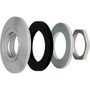 AXIS F8212 Mounting Ring for Sensor Network Camera - 10 5507-111