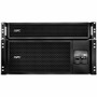 APC by Schneider Electric Smart-UPS SRT 6000VA RM with 208V to 120V 2U Step-Down Transformer - 6U Rack-mountable - 1.50 Hour Recharge (Fleet Network)