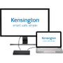 Kensington SD3600 Universal USB 3.0 Docking Station - for Notebook/Tablet PC - USB 3.0 - 6 x USB Ports - 4 x USB 2.0 - 2 x USB 3.0 - - (K33991WW)
