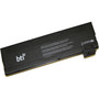 BTI Notebook Battery - For Notebook - Battery Rechargeable - Proprietary Battery Size - 108 V DC - 5600 mAh - Lithium Ion Li-Ion LN-T440X6