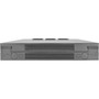 Tripp Lite SmartRack SRWF2U36 Rack Cabinet - For UPS, LAN Switch, Server, Battery Pack, Patch Panel - 5U Rack Height x 19" (482.60 mm) (SRWF2U36)