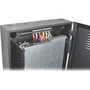 Tripp Lite SmartRack SRWF4U Rack Cabinet - For Patch Panel LAN Switch - 4U Rack Height x 19 48260 mm Rack Width x 20 508 mm - SRWF4U