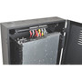Tripp Lite SmartRack SRWF6U36 Rack Cabinet - For Server, UPS, Battery Pack, LAN Switch36" (914.40 mm) Rack Depth - Wall Mountable - - (SRWF6U36)