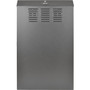 Tripp Lite SmartRack SRWF6U36 Rack Cabinet - 36" (914.40 mm) Deep Wall Mountable for Server, UPS, Battery Pack, LAN Switch - Black - - (Fleet Network)