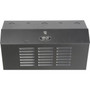 Tripp Lite SmartRack SRWF4U36 Rack Cabinet - For Patch Panel Server - 4U Rack Height x 19 48260 mm Rack Width - Wall Mountable - SRWF4U36