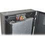 Tripp Lite SmartRack SRWF4U36 Rack Cabinet - For Patch Panel Server - 4U Rack Height x 19 48260 mm Rack Width - Wall Mountable - SRWF4U36