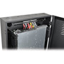 Tripp Lite SmartRack SRWF4U36 Rack Cabinet - For Patch Panel Server - 4U Rack Height x 19 48260 mm Rack Width - Wall Mountable - SRWF4U36