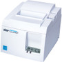 Star Micronics TSP143IIIW WT US Direct Thermal Printer - Monochrome - Desktop - Receipt Print - 2.83" Print Width - 250 mm/s Mono - - (Fleet Network)