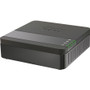 Cisco UC 2 Port Analog Telephone Adapter - Refurbished - 1 x RJ-45 - 2 x FXS - Fast Ethernet - Desktop (Fleet Network)