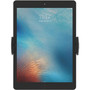 Compulocks Cling 20 Wall Mount for Tablet iPad - Black - 1 Displays Supported13 Screen Support UCLGVWMB