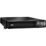 APC by Schneider Electric Smart-UPS SRT 3000VA RM 230V - 3 kVA270 kW - 230 V AC - 4 Minute Stand-by Time - 2U Rack-mountable SRT3000RMXLI