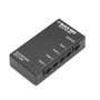 Black Box 4-Port Modem Splitter - Network (RJ-45) (Fleet Network)