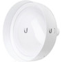 Ubiquiti IsoBeam Isolator Shield for NanoBeam - 1 ISO-BEAM-16