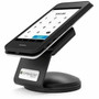 Compulocks The SlideDock Security Stand - EMV and Smartphone Lock - 3.98" (101 mm) Height x 3.75" (95.30 mm) Width x 5.21" (132.34 mm) (Fleet Network)