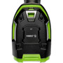 Zebra LI3678 Handheld Barcode Scanner - Wireless Connectivity - 1D - Imager - Bluetooth - Industrial Green Black LI3678-SR3U42A0S1W
