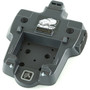 Zebra Vehicle Cradle - Docking - Mobile Printer - 1 Slot - Charging Capability - Black P1063406-062