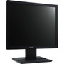 Acer V196L 19" LED LCD Monitor - 5:4 - 5ms - Free 3 year Warranty - Twisted Nematic Film (TN Film) - 1280 x 1024 - 16.7 Million Colors (Fleet Network)