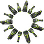 Zebra DS3678-SR Handheld Barcode Scanner - Wireless Connectivity - 1D 2D - Imager - Bluetooth - Industrial Green DS3678-SR3U4210SFW