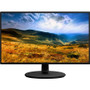 Planar PLN22770W 27" Full HD LED LCD Monitor - 16:9 - 1920 x 1080 - 16.7 Million Colors - 250 cd/m&#178; - 14 ms - DVI - VGA (Fleet Network)