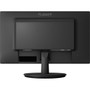 Planar PLN22770W 27" Full HD LED LCD Monitor - 16:9 - 1920 x 1080 - 16.7 Million Colors - 250 cd/m&#178; - 14 ms - DVI - VGA (997-8371-00)