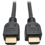 Tripp Lite HDMI AudioVideo Cable - 16 ft HDMI AV Cable for Projector Monitor TV Home Theater System AudioVideo Device iPad - P569-016-CL3
