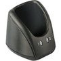 Datalogic C-6000 Charger Only Base Black - Docking - Bar Code Scanner - Charging Capability - Black CHR-DBT60-BK