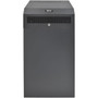 Tripp Lite SmartRack SRWF12U38 Rack Cabinet - 19 48260 mm 12U Wide x 35 889 mm Deep Wall Mountable for Server LAN Switch UPS SRWF12U38