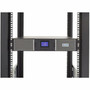 Eaton 9PX1000RT 1000 VA UPS - 2U RackTower - 120 V AC Input - 120 V AC Output - 8 x NEMA 5-15R 9PX1000RT
