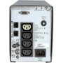 APC Smart-UPS SC 420VA - 420VA/260W - 5.5 Minute Full Load - 1 x IEC 320-C13 - Battery/Surge-protected, 3 x IEC 320-C13 - 2 (SC420I)