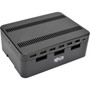 Tripp Lite U280-007-CQC-ST AC Adapter - 120 V AC 230 V AC Input - 5 V DC3 A Output U280-007-CQC-ST