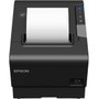 Epson OmniLink C31CE94731 Direct Thermal Printer - Monochrome - Desktop - Receipt Print - 350 mm/s Mono - 180 dpi - Receipt - 3.15" (Fleet Network)