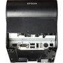 Epson OmniLink C31CE94731 Direct Thermal Printer - Monochrome - Desktop - Receipt Print - 350 mm/s Mono - 180 dpi - Receipt - 3.15" (C31CE94731)