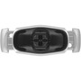 Belkin Vehicle Mount for Smartphone iPhone - Metallic Silver - 55 Screen Support F7U017bt