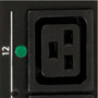 Tripp Lite PDUMVR30HVNETLX 24-Outlet PDU - NEMA L6-30P - 20 x IEC 60320 C13 4 x IEC 60320 C19 - 230 V AC - 580 kW - 0U - Vertical - PDUMVR30HVNETLX